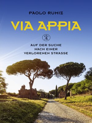 cover image of Via Appia